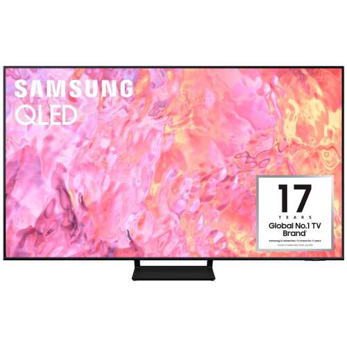 Samsung 85" Q60C QLED 4K Smart TV [2023]