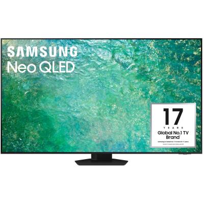 Samsung 65" QN85C Neo QLED Mini LED 4K Smart TV [2023]