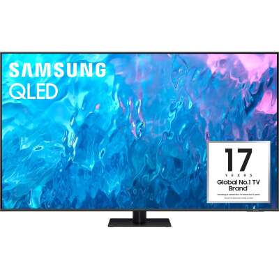 Samsung 75" Q70C QLED 4K Smart TV [2023]