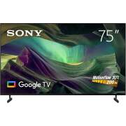 Sony 75" X85L Bravia Full Array LED 4K Google TV [2023]