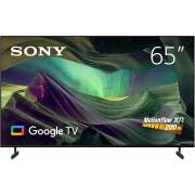 refund Sony 65" X85L Bravia Full Array LED 4K Google TV [2023]