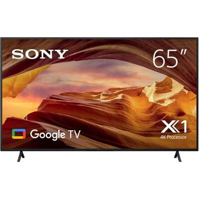 Sony 65" X77L Bravia LED 4K Google TV [2023]