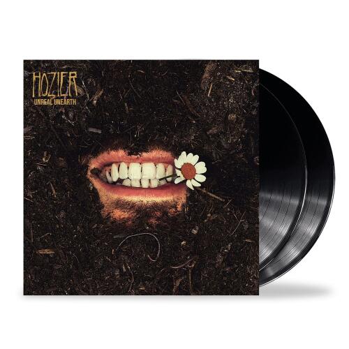 Unreal Unearth (Vinyl) Hozier