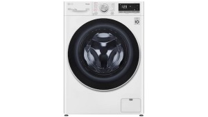 LG Series 5 8kg Front Load Washing Machine - WhiteW V5-1208W