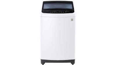 LG 8.5kg Top Load Washing Machine with Smart Inverter Control WTG8521