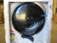 Partial refund Electrolux 9kg SensorWash Front Load Washing Machine EWF9042R7WB - 4