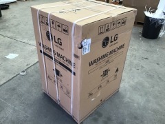 LG 9KG Top Load Washer WTG9020V - 7