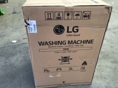 LG 9KG Top Load Washer WTG9020V - 8