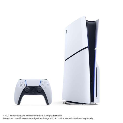 PS5 PlayStation 5 Slim Console MODEL: 1000039222