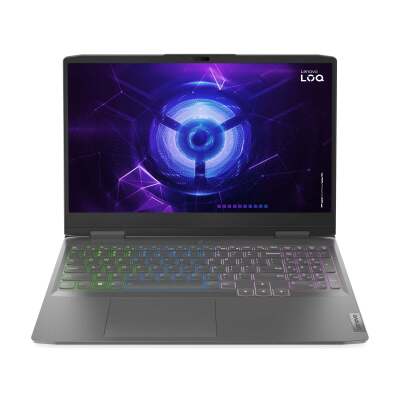 Lenovo LOQ 15.6" FHD 144Hz Gaming Laptop (13th Gen Intel i7)[GeForce RTX 4060] MODEL: 82XV00BXAU