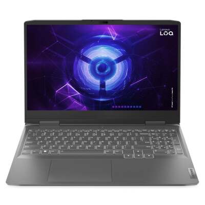 Lenovo LOQ 15" Full HD 144Hz Gaming Laptop (Intel i5)[GeForce RTX 2050] MODEL: 82XV00RPAU