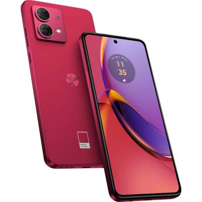 moto g84 5G 256GB (Magenta) MODEL: 5918952