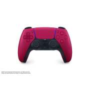 PS5 PlayStation 5 DualSense Wireless Controller Cosmic Red