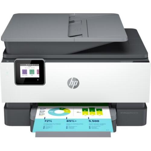 HP OfficeJet Pro 9010e All-in-One Printer Instant Ink Enabled MODEL: 22A60D