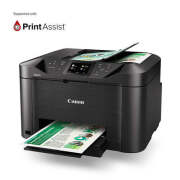 Canon Office Maxify MB2760 All-in-One Printer