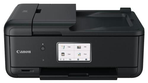 Canon PIXMA Home Office TR8660 Inkjet Multi-Function PrinterTR8660