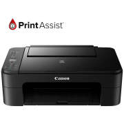 Canon PIXMA HOME TS3160 All-in-One Printer MODEL: TS3160