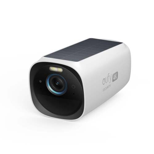 eufy Security eufyCam 3 4K (Add-on Camera) MODEL: T8160T21