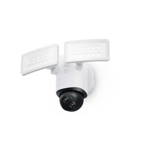 Security E340 Floodlight Camera MODEL: T8425C21