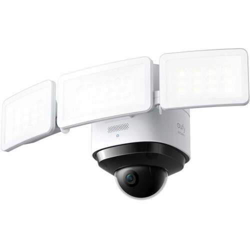eufy Security Floodlight 2K Pro (White) MODEL: T8423C21