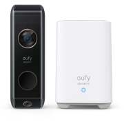 eufy Security Dual Cam Wireless 2K Video Doorbell MODEL: E8213C12