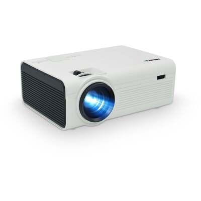 Blaupunkt HD Wi-Fi Projector BHP720BTW