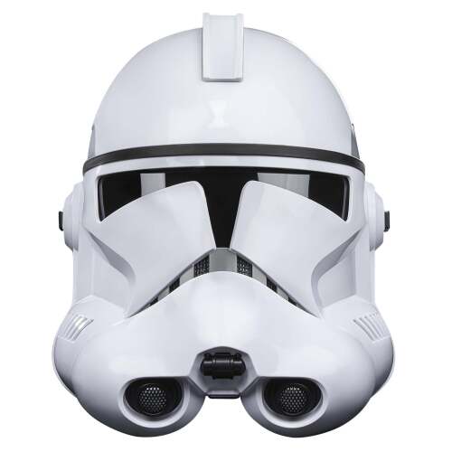 Star Wars The Black Series Phase II Clone Trooper Premium Electronic Helmet