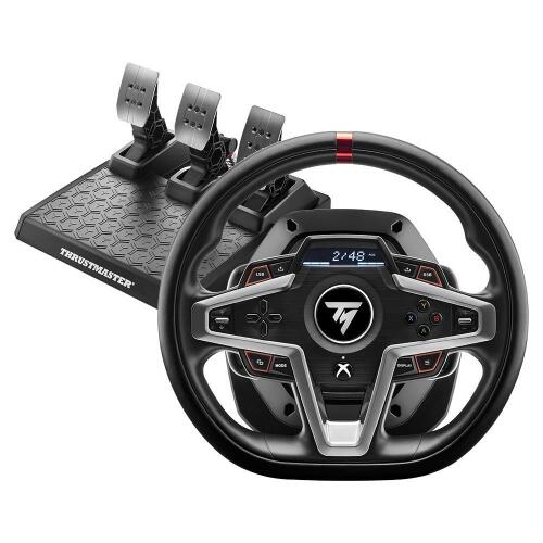 Thrustmaster T248 X Racing Wheel for Xbox / PC MODEL: 4460232