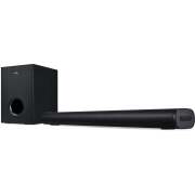 Ffalcon 2.1 Channel 200W Soundbar with Wireless Subwoofer