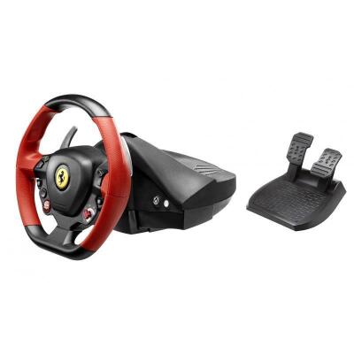 Thrustmaster Ferrari 458 Spider Racing Wheel MODEL: 4460105