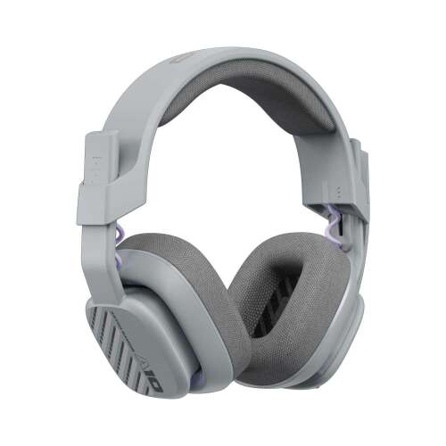 ASTRO Gaming A10 Gen 2 Headset for PC (Ozone/Grey) MODEL: 939-002072
