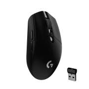 Refund Logitech G305 Lightspeed Wireless Gaming Mouse (Black) MODEL: 910-006041(G305)