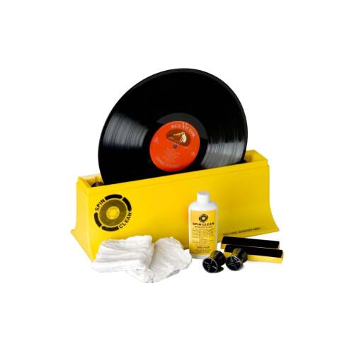 Pro-Ject Spin-Clean Record Washer System