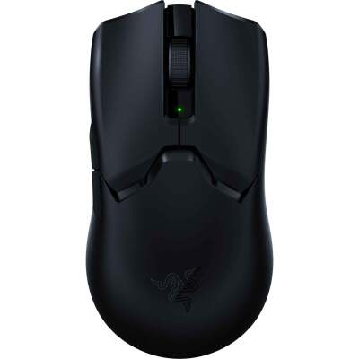 Razer Viper V2 Pro Ultra-lightweight Wireless Esports Mouse Black Edition MODEL: RZ01-04390100