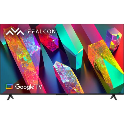 FFalcon 65" U63 4K UHD Smart TV [2023] MODEL: FF65U63