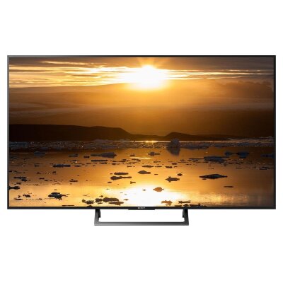 Sony 49 Inch 123cm Smart 4K Ultra HD LED LCD TV KD49X7000E