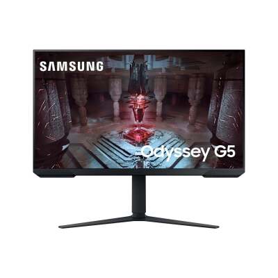Samsung Odyssey G51C 32" QHD 165Hz Gaming Monitor