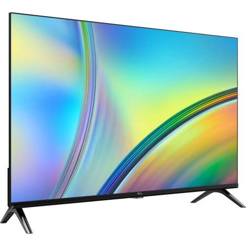 TCL 32" S5400 Full HD LED Android Smart TV [2023] MODEL: 32S5400AF