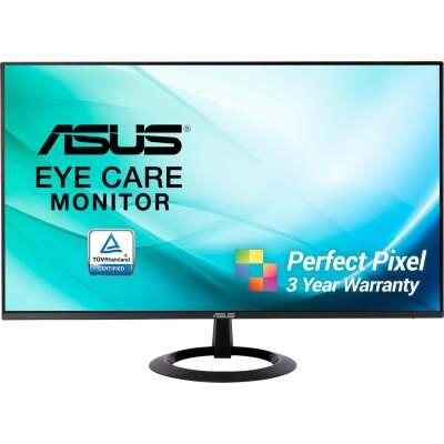 Asus VZ24EHE 23.8" Full HD Monitor