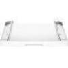 LG STKIT-WH Washer & Dryer Stacking Kit (White)