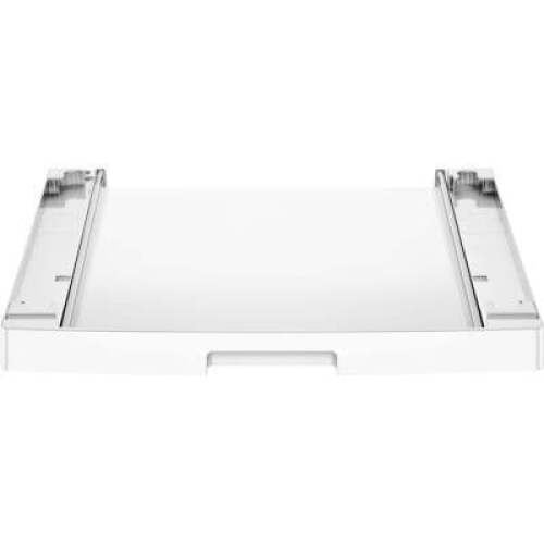 LG STKIT-WH Washer & Dryer Stacking Kit (White)
