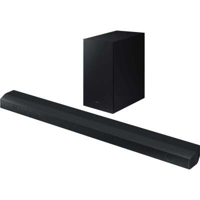 Samsung B Series B650 430W 3.1 Channel Soundbar