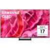 Samsung 55" S90C QD-OLED 4K Smart TV [2023]