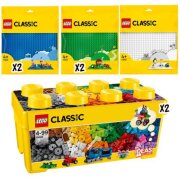 LEGO® Classic Medium Bundle