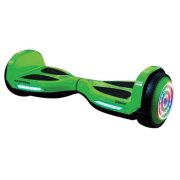 Razor Hovertrax Brights Green