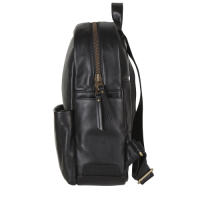 1 x People Like Us Backpack - Black