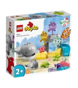 LEGO Duplo Wild Animals of the Ocean