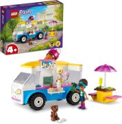 LEGO Friends Ice-Cream Truck