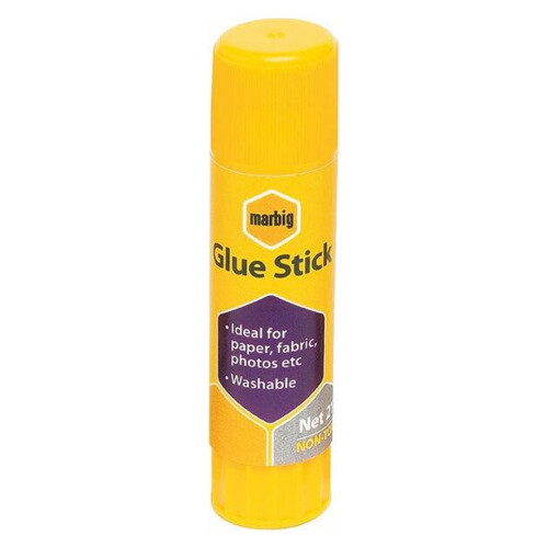 26 x Marbig Glue Stick