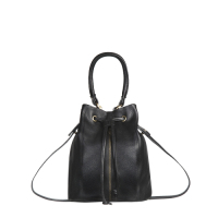 1 x Premonition Bag - Black
